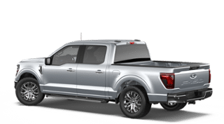 2026 Ford F-150® External Image 2